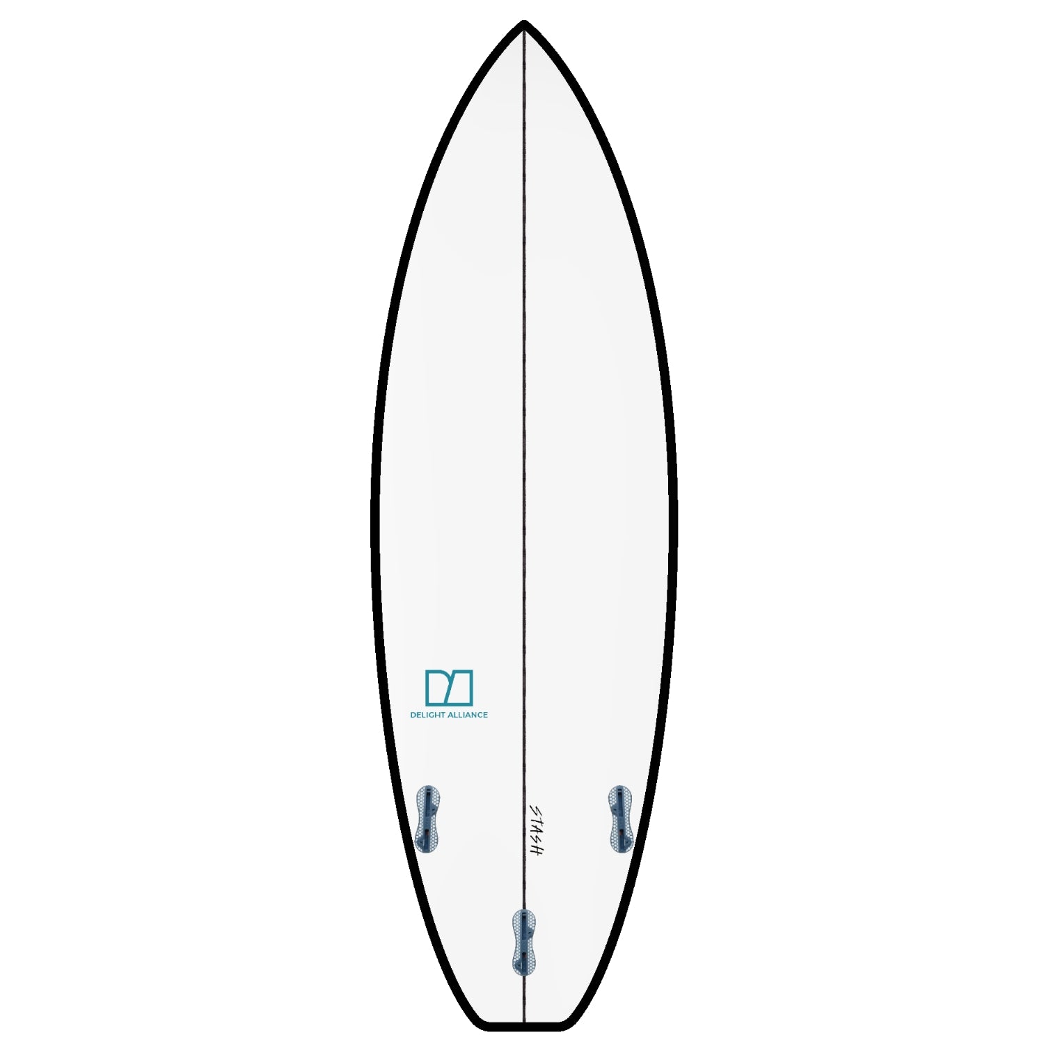 Surfboard| Stash