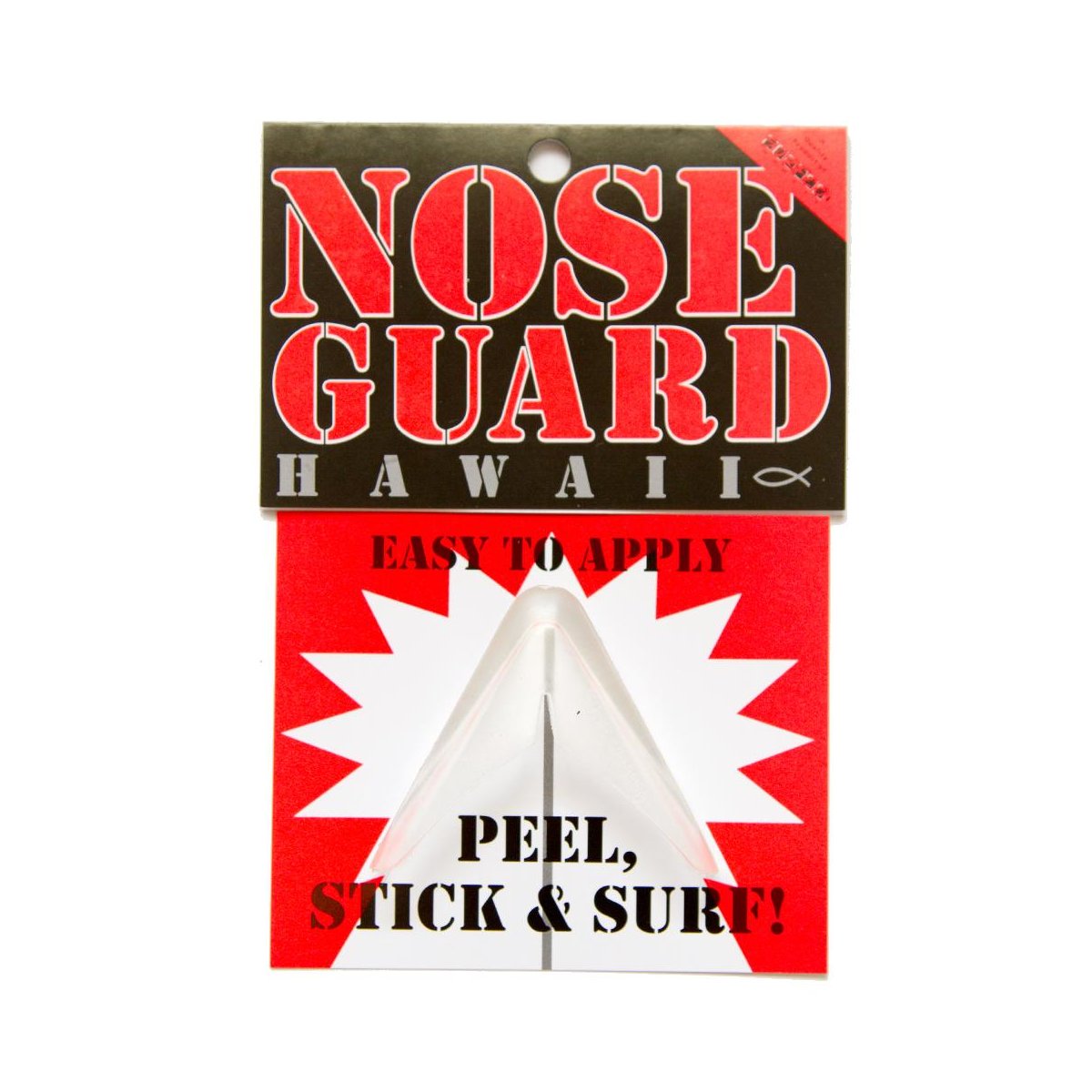 SurfCo Hawaii - Noseguard