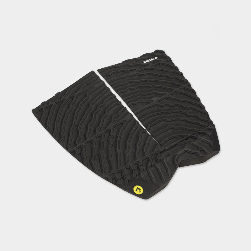 Tailpad| BRUSCO - Black 2