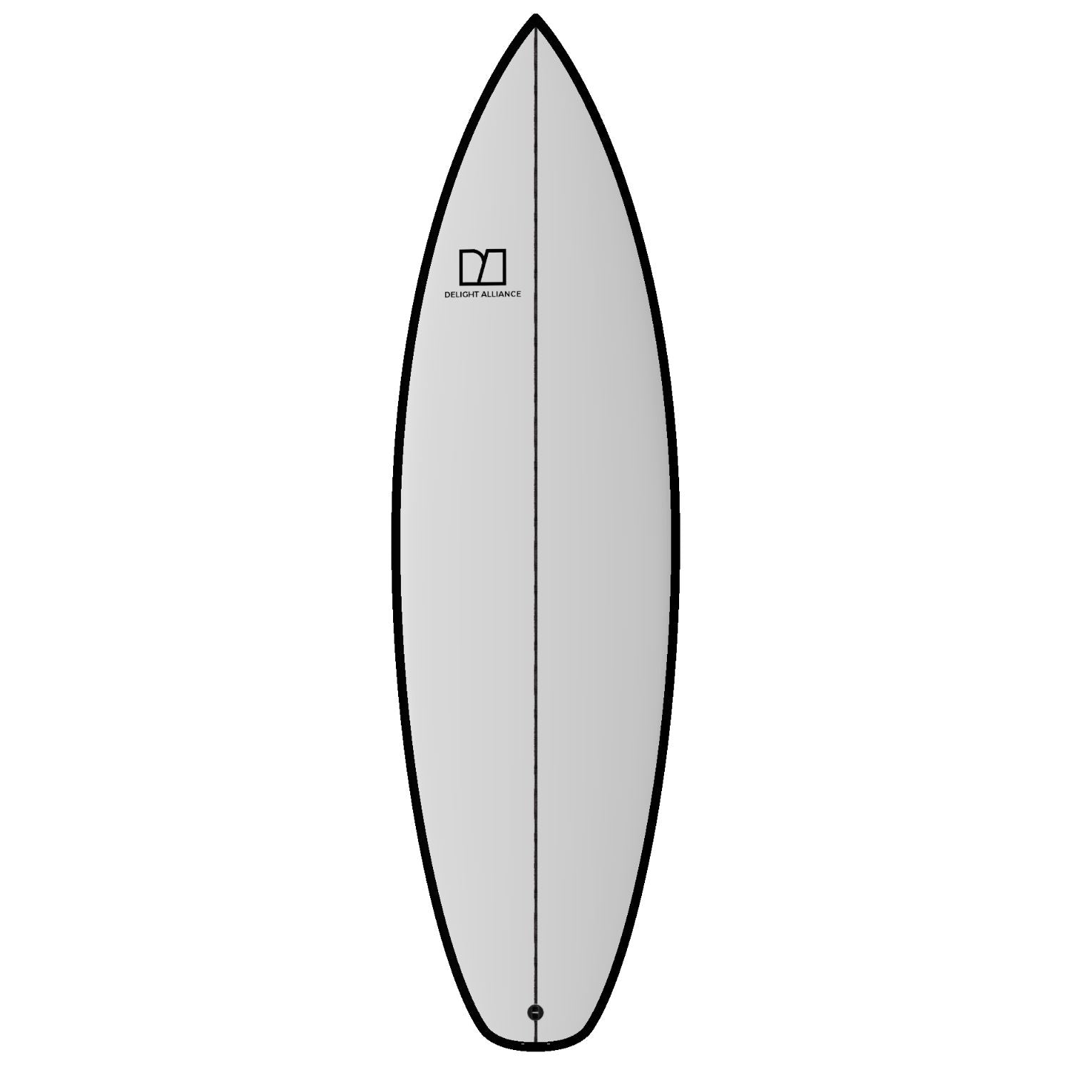Surfboard| Wildcat
