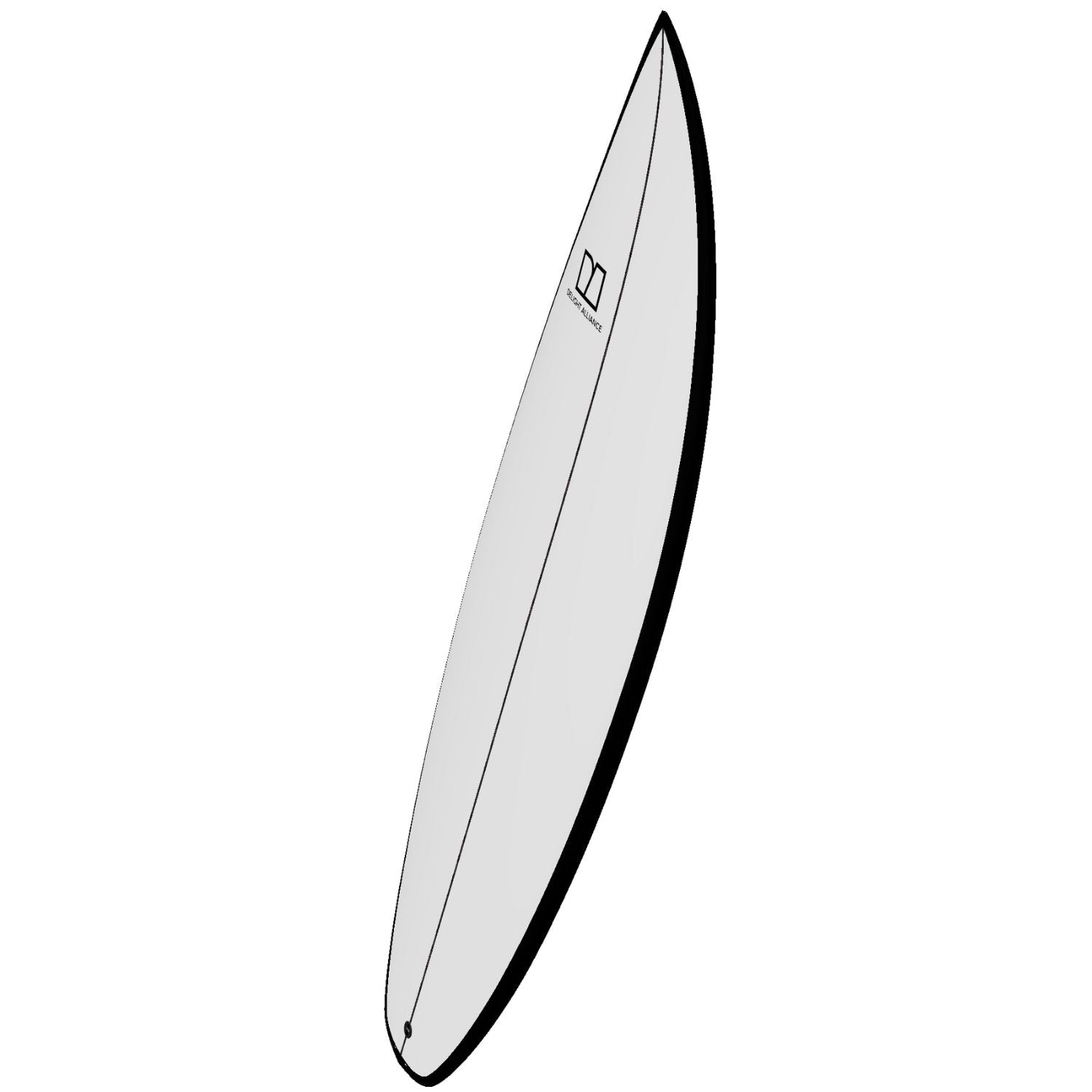 Surfboard| Wildcat