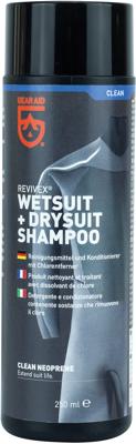 McNett - Wet &amp; Dry Shampoo