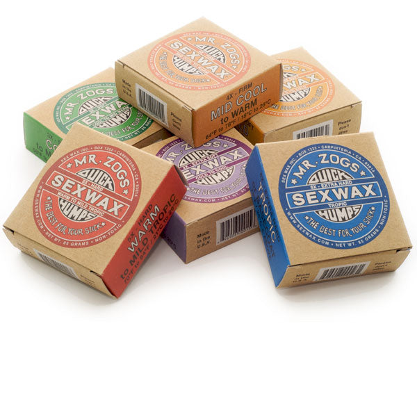 Sex Wax - Wax
