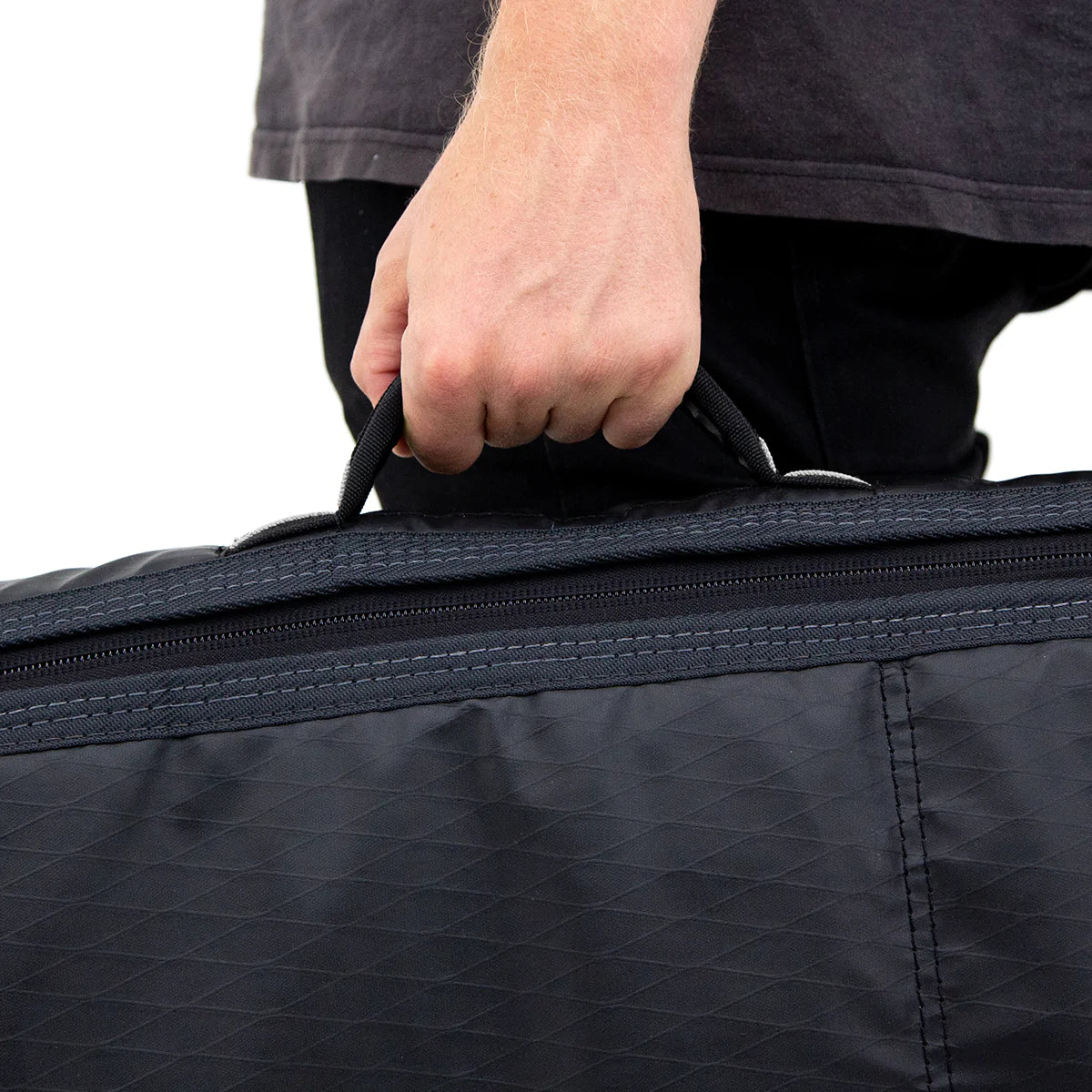 Boardbag| FCS Travel 3 All Purpose 6&
