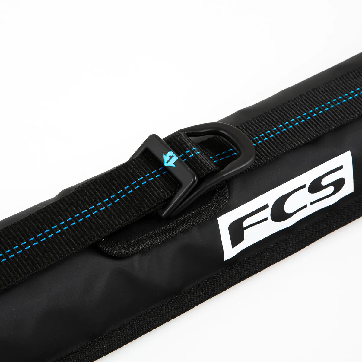 FCS D-Ring Single Soft Rack