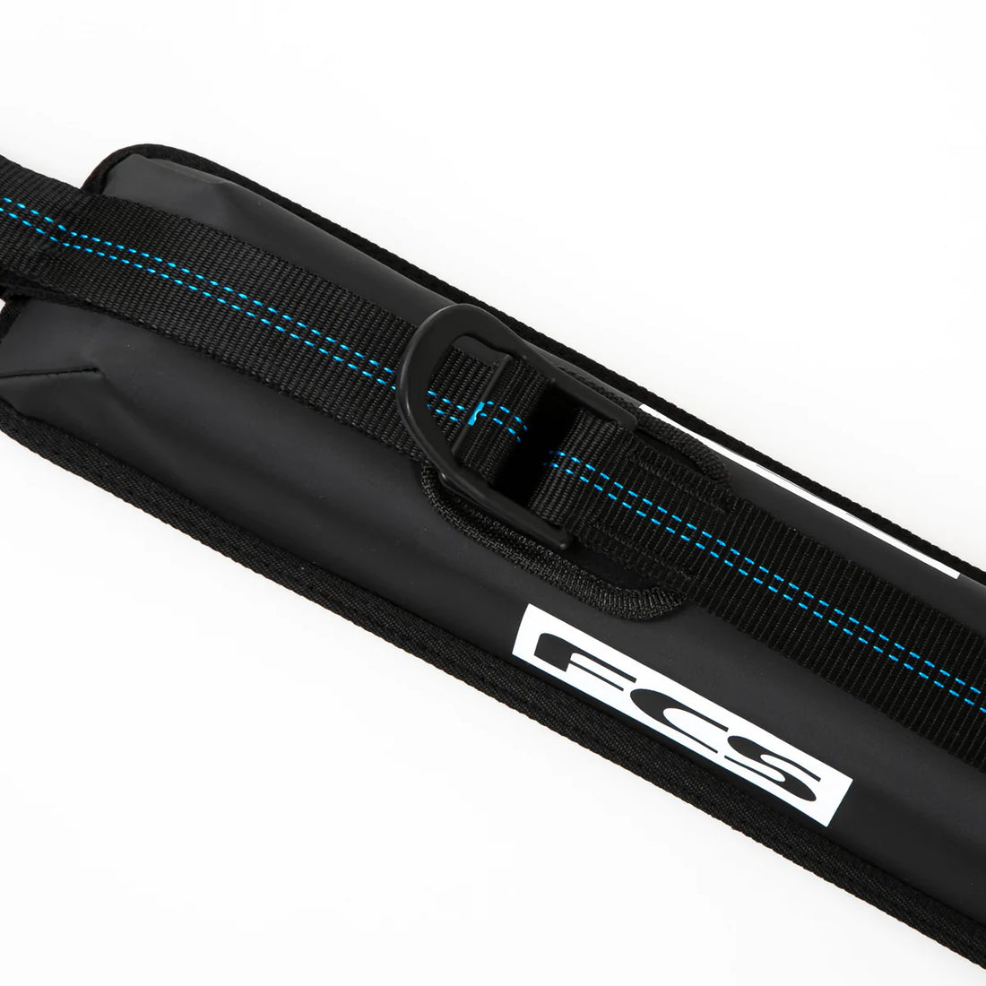 FCS D-Ring Single Soft Rack