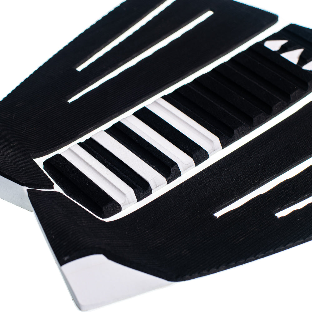 Tailpad| JAM Traction Pads - Flashback