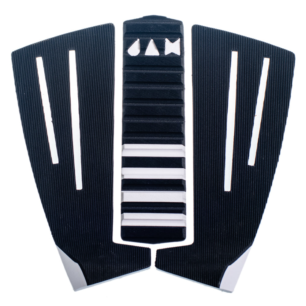 Tailpad| JAM Traction Pads - Flashback