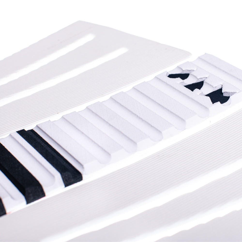 Tailpad| JAM Traction Pads - Flashback