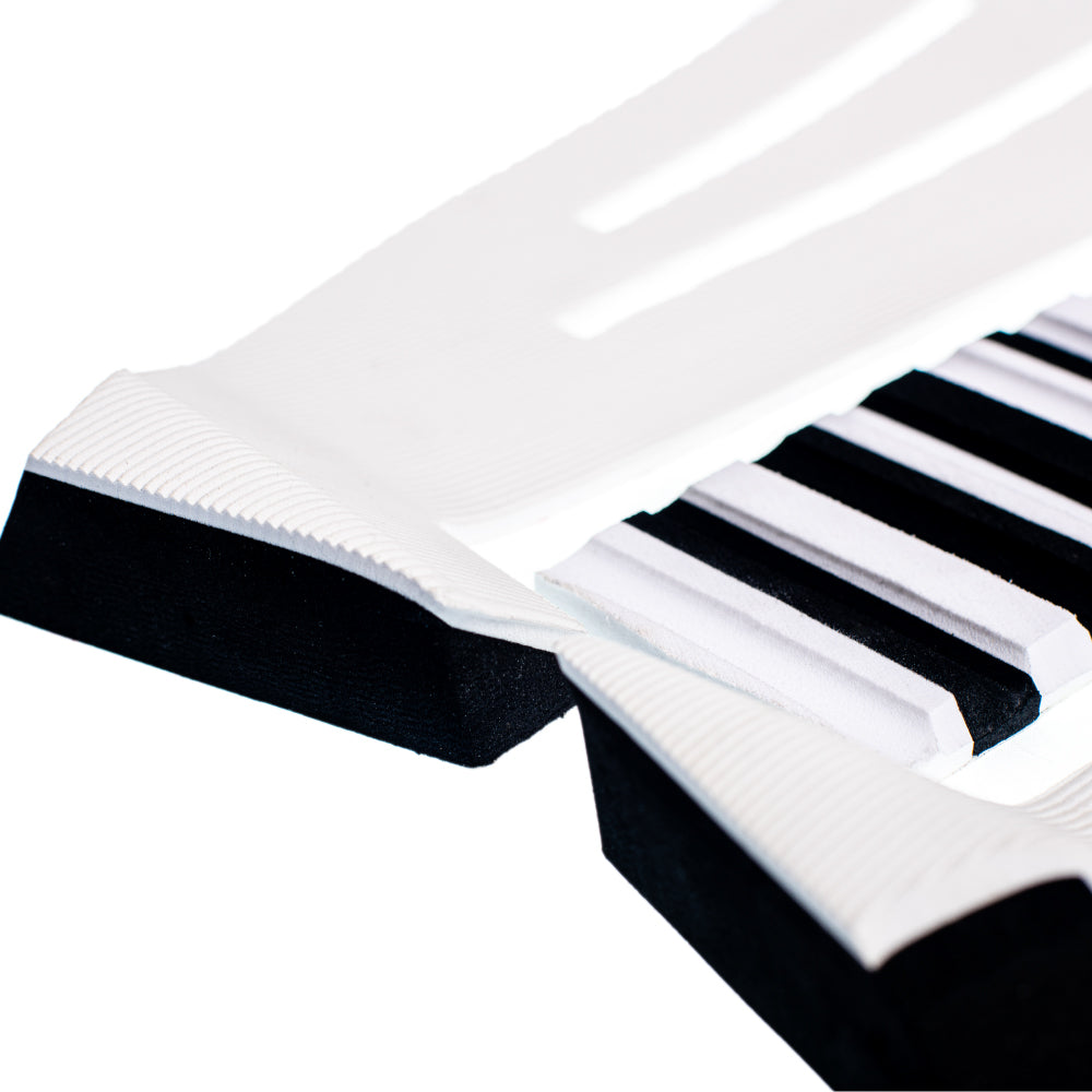 Tailpad| JAM Traction Pads - Flashback