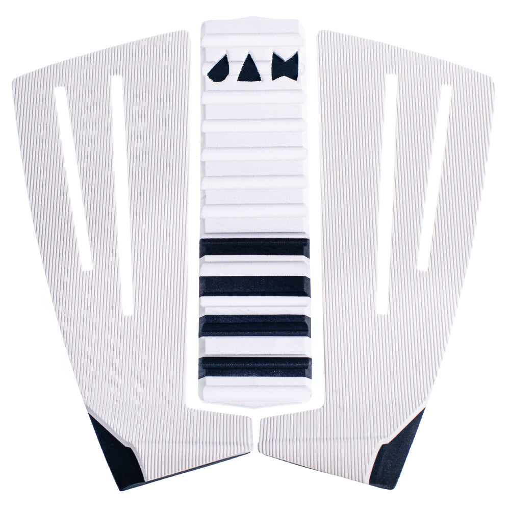 Tailpad| JAM Traction Pads - Flashback
