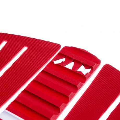 Tailpad| JAM Traction Pads - Flashback