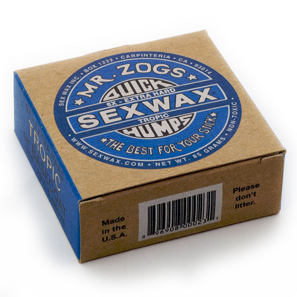 Sex Wax - Wax