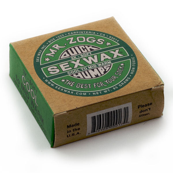Sex Wax - Wax