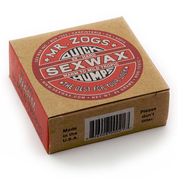 Sex Wax - Wax
