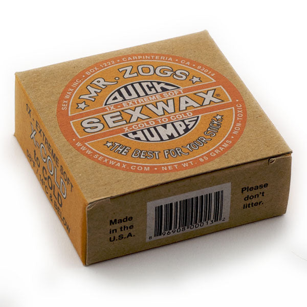 Sex Wax - Wax