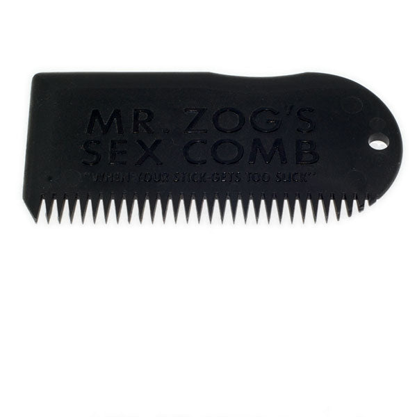 Sex Wax - Wax Comb