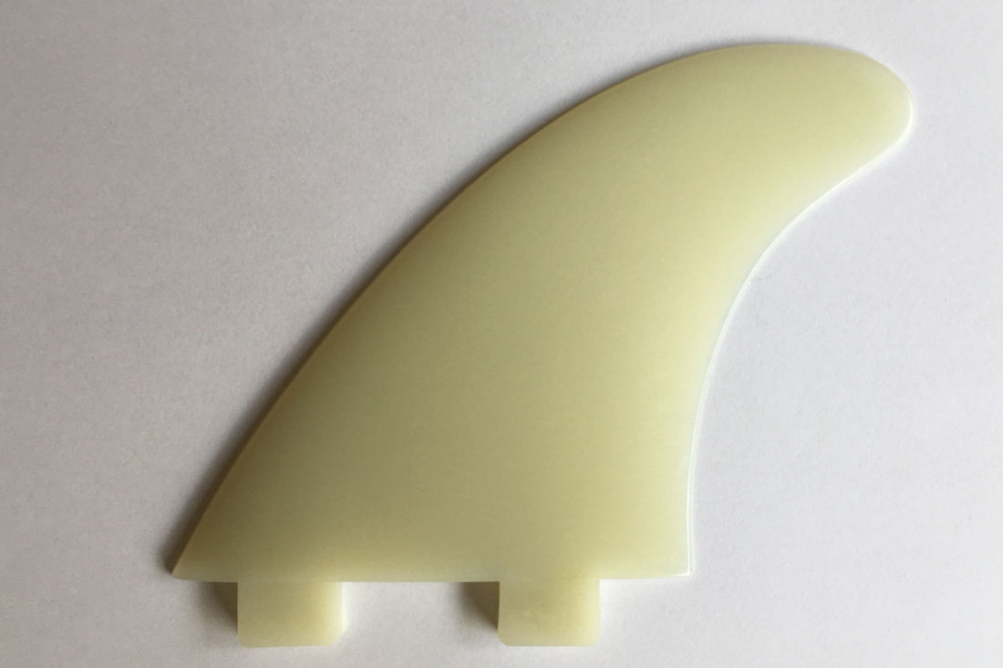 Finnen| Side Fins for FCS