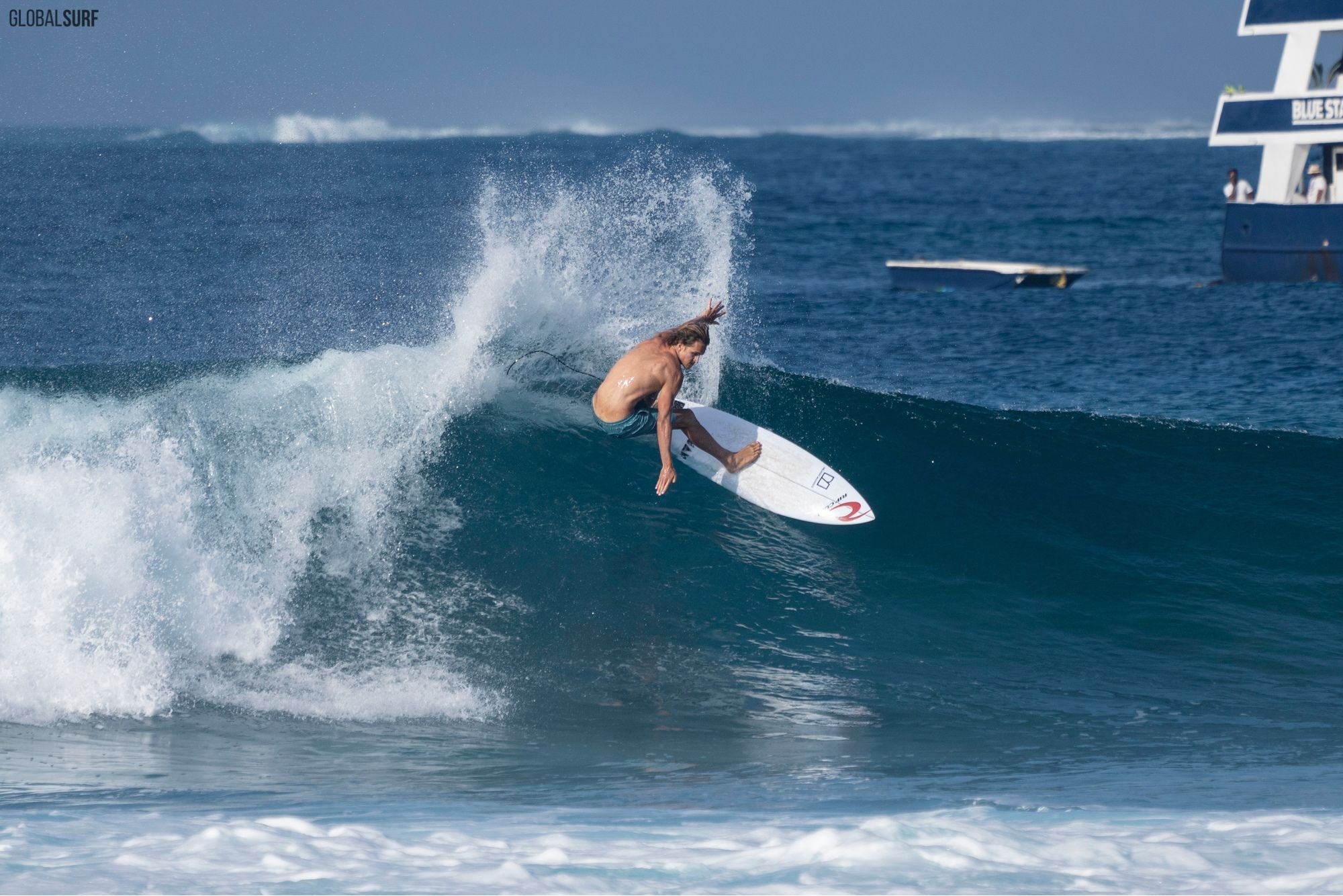 Ocean Surfboards