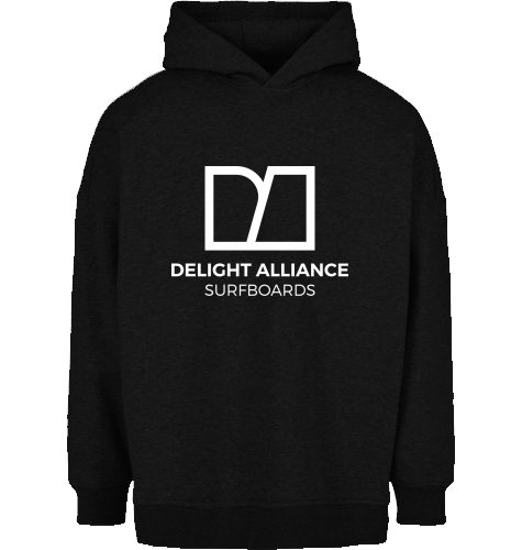 Delight Alliance Hoodie