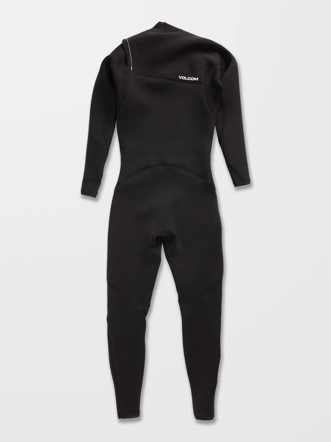 VOLCOM Modulator 3/2MM Chest Zip Wetsuit