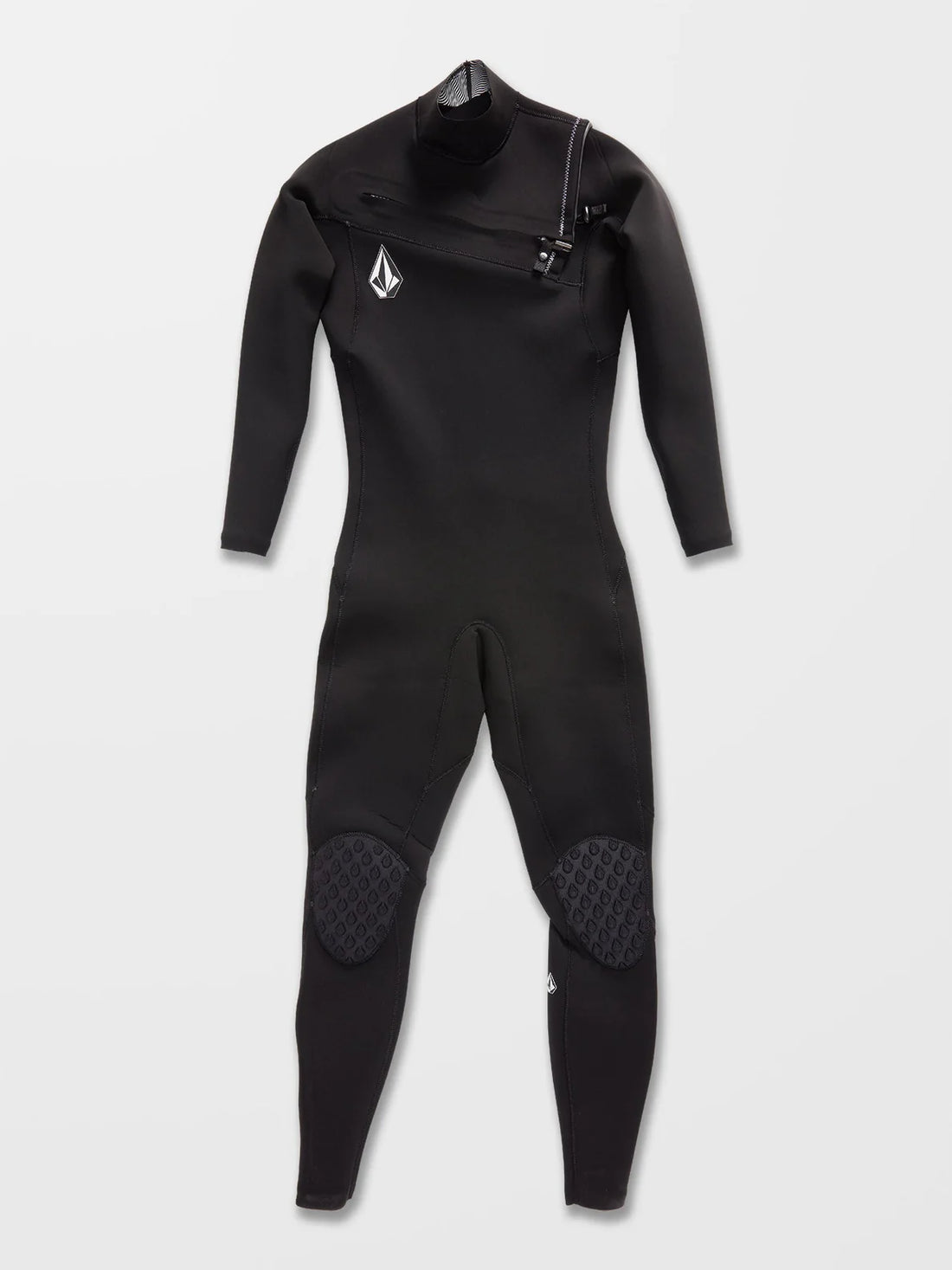 VOLCOM Modulator 3/2MM Chest Zip Wetsuit