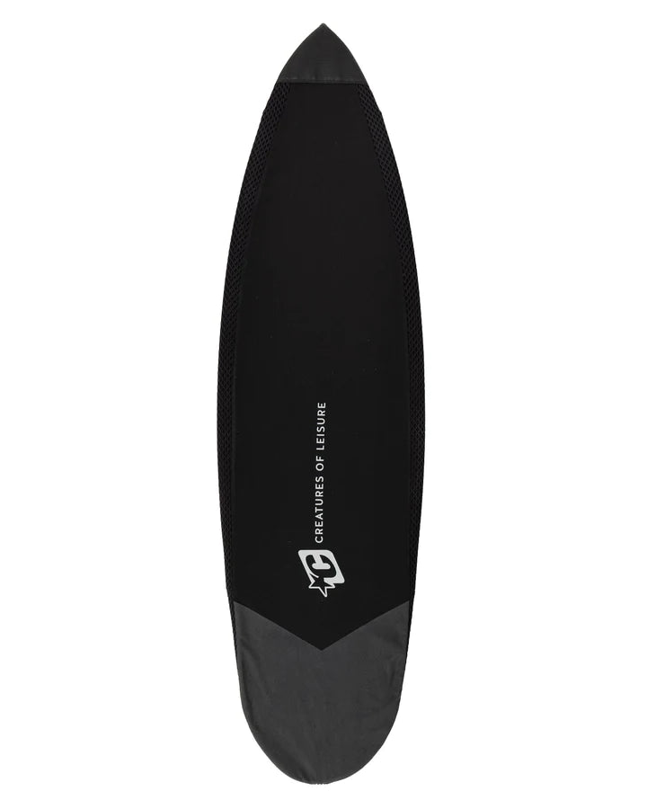 Boardcover| Creatures Aero Lite Shortboard 6&