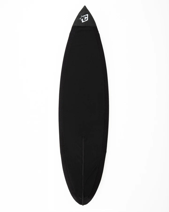 Boardcover| Creatures Aero Lite Shortboard 6&