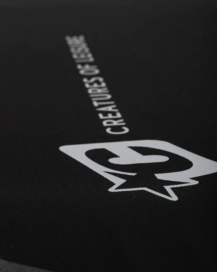 Boardcover| Creatures Aero Lite Shortboard 6&
