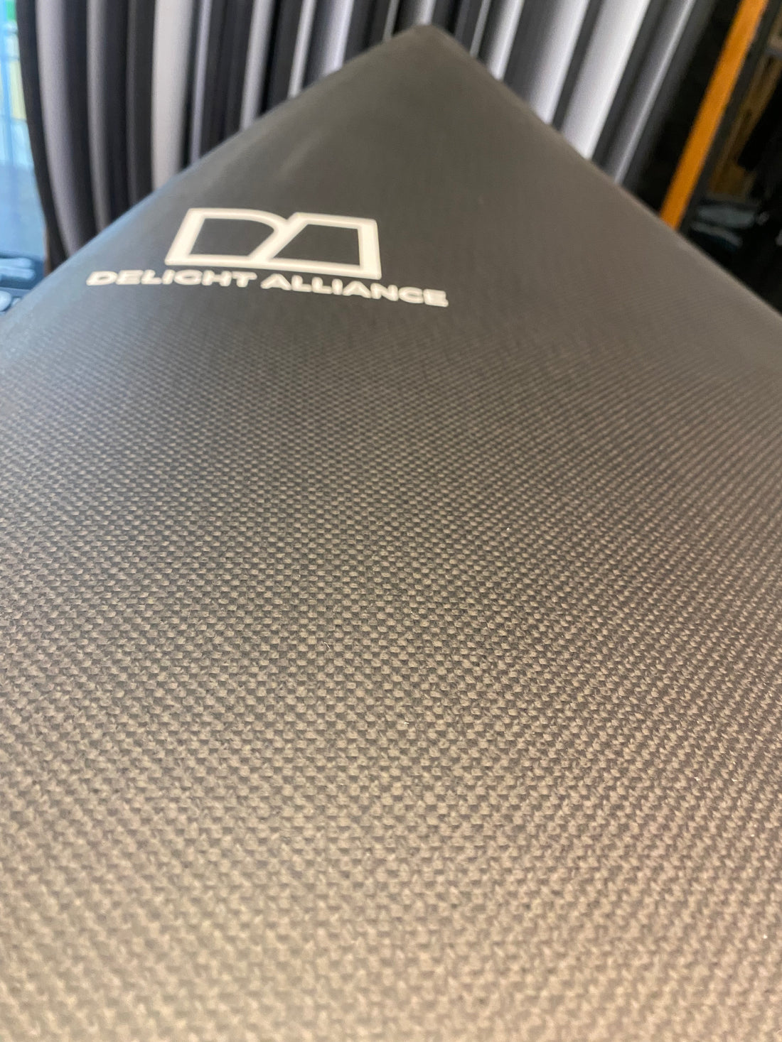 Surfboard| Stash Black Line Full Carbon