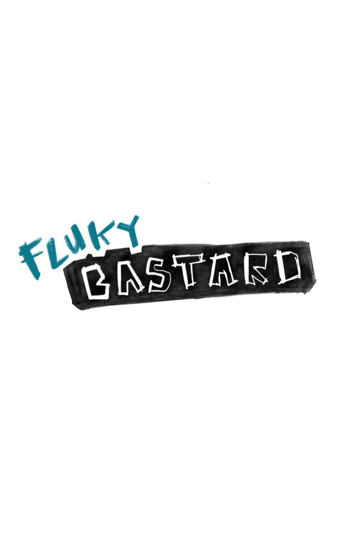 Surfboard| Fluky Bastard