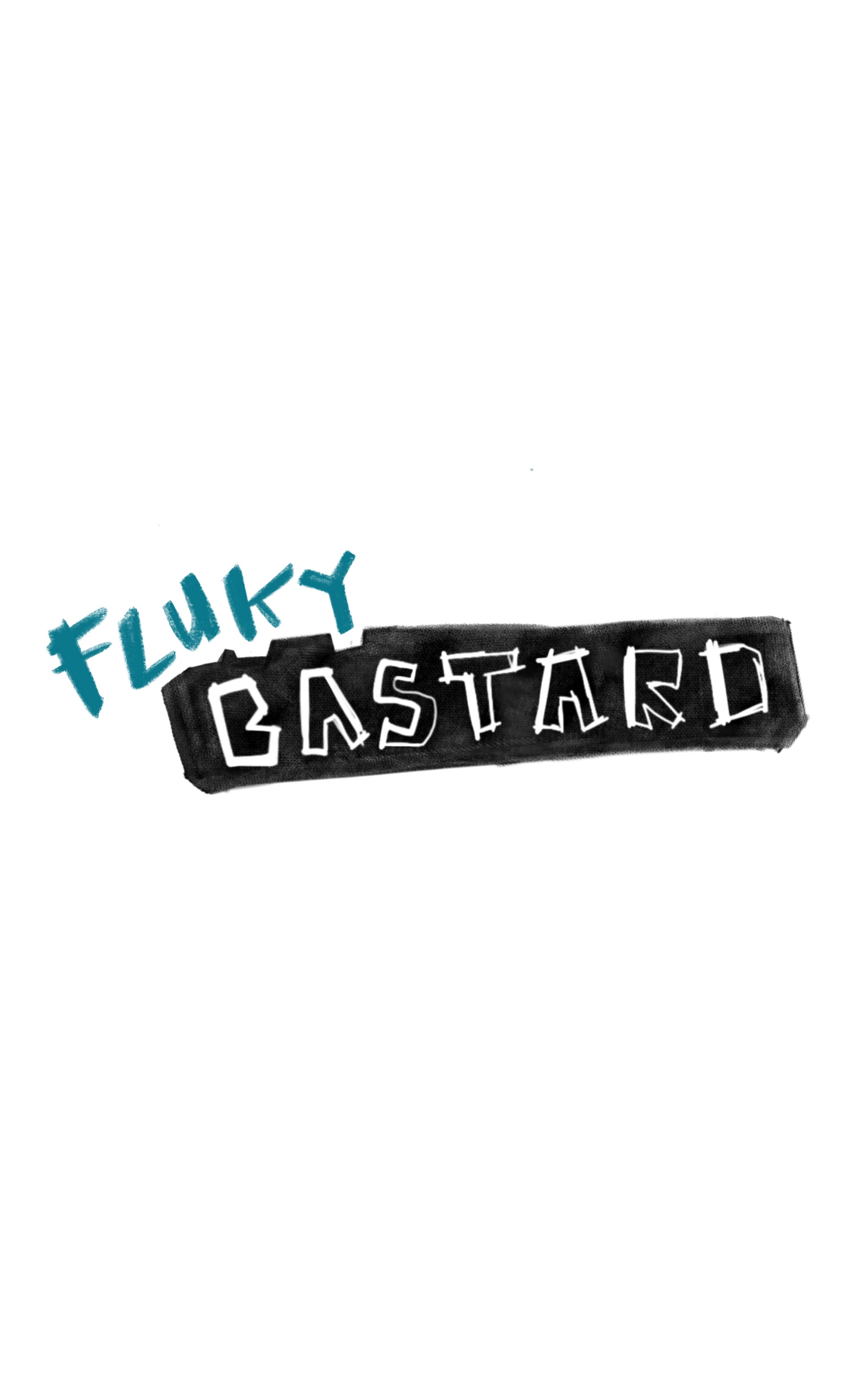 Surfboard| Fluky Bastard