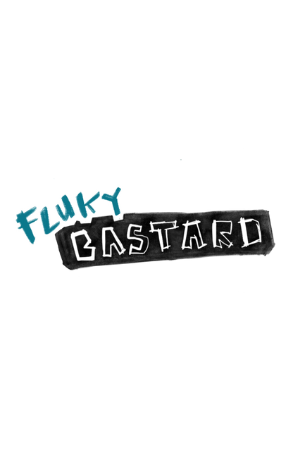 Surfboard| Fluky Bastard