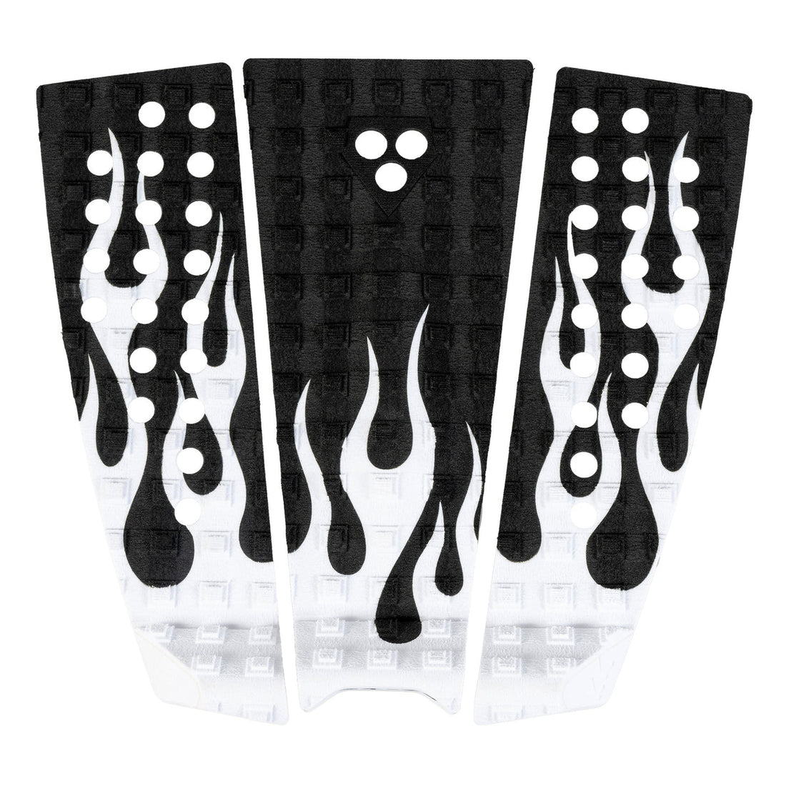 Tailpad| Gorilla Grip - Team Series Kyuss Flames