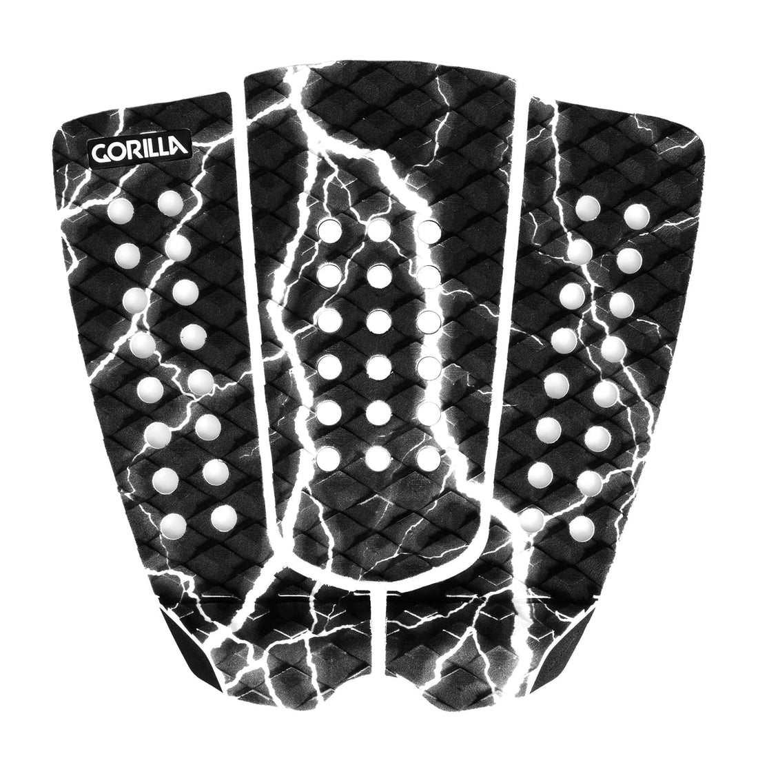 Tailpad| Gorilla Grip - GEISELMAN Lightning