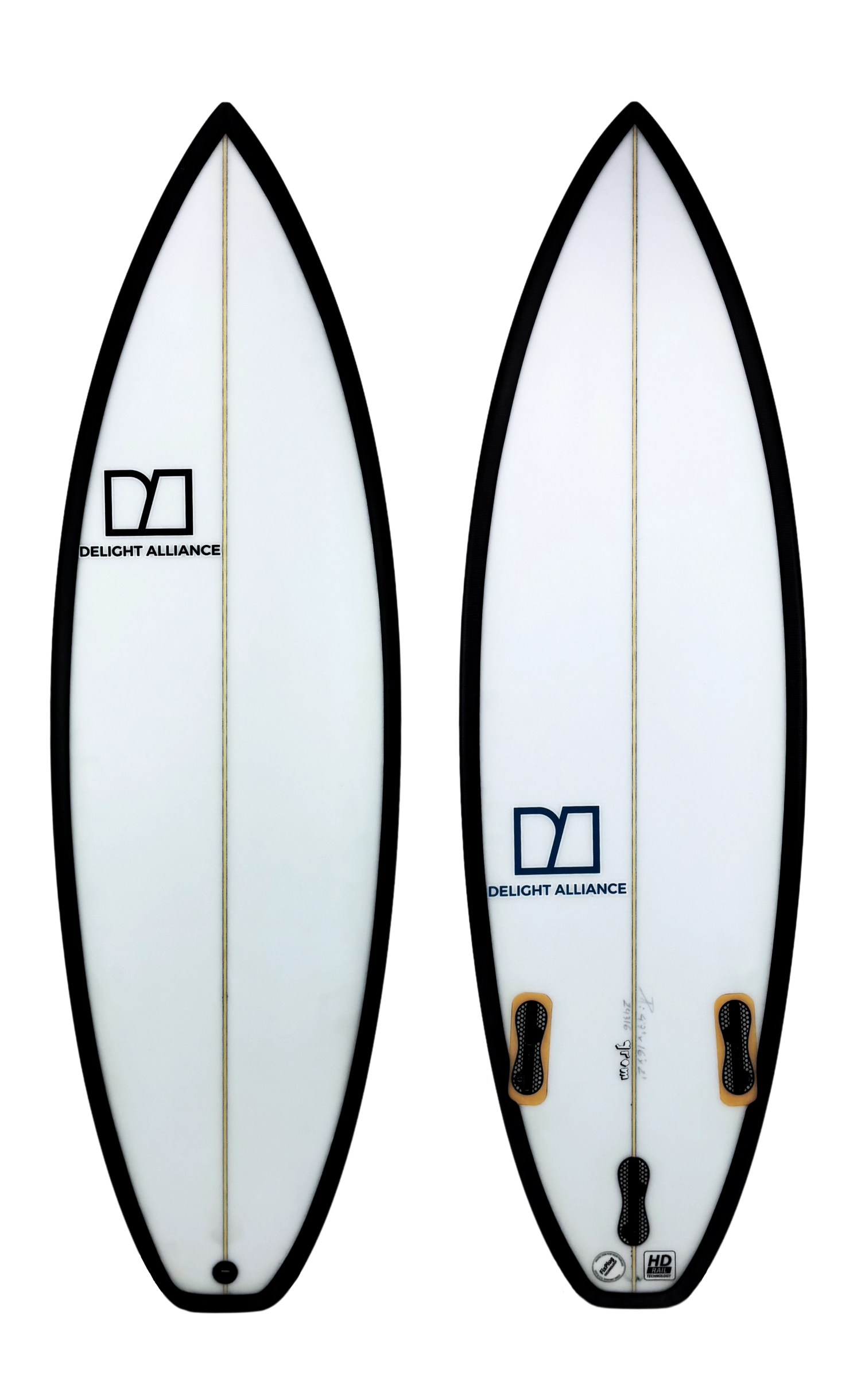 Surfboard| Grom