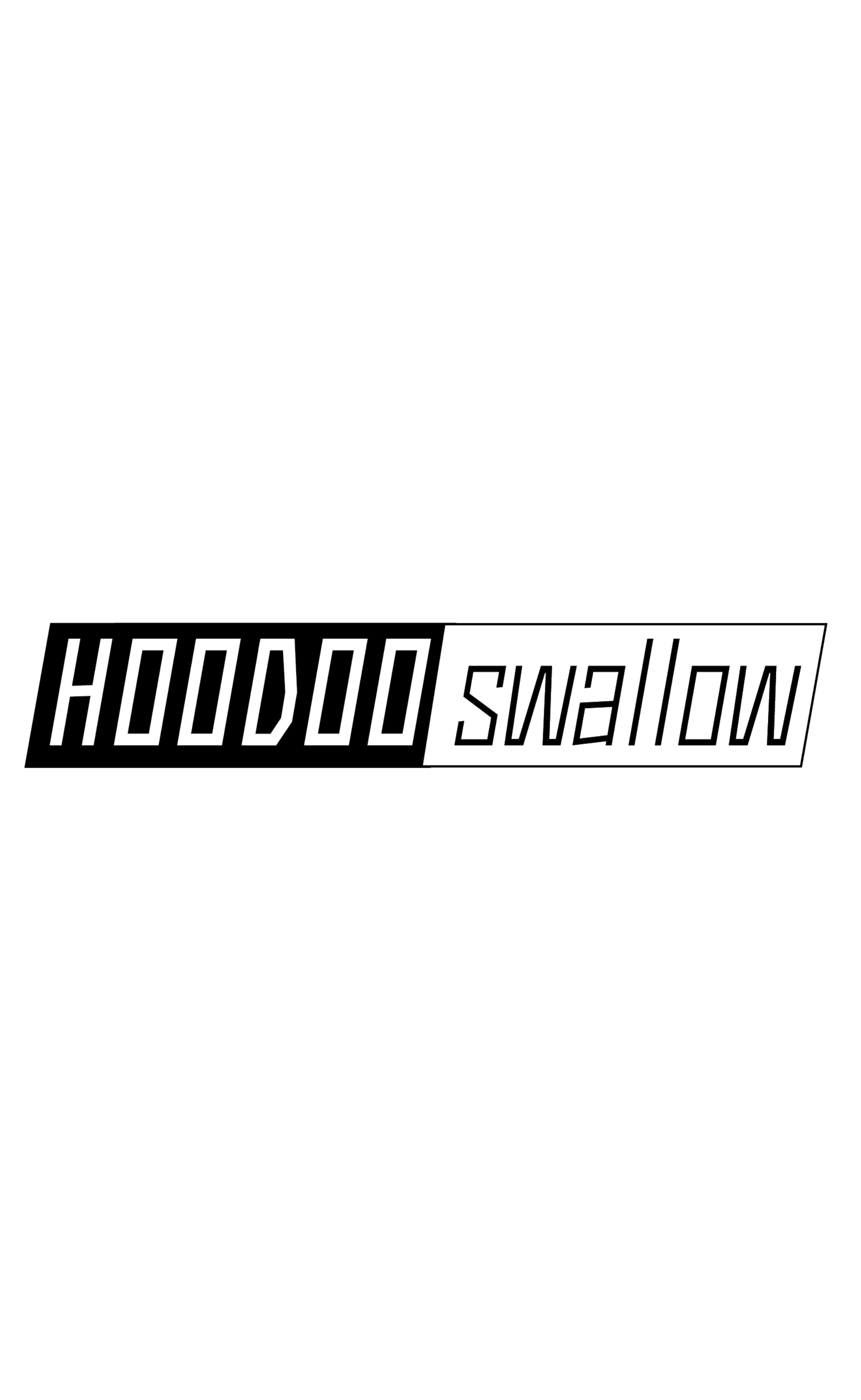 Surfboard| HooDoo Swallow