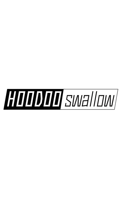 Surfboard| HooDoo Swallow