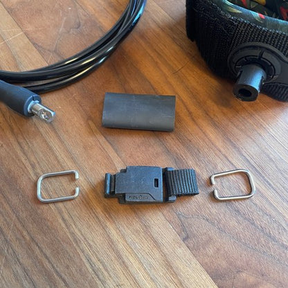 Releash| Edgeboards Releash zur Selbstmontage (ohne Leash)