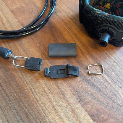 Releash| Edgeboards Releash zur Selbstmontage (ohne Leash)