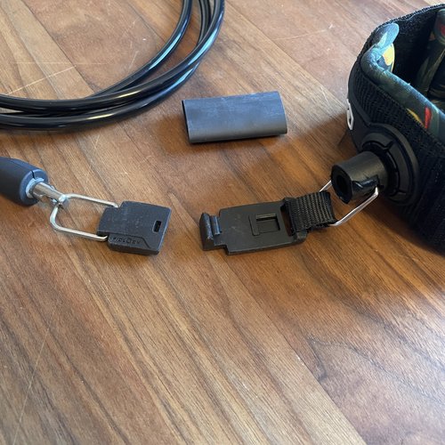 Releash| Edgeboards Releash zur Selbstmontage (ohne Leash)