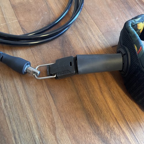 Releash| Edgeboards Releash zur Selbstmontage (ohne Leash)