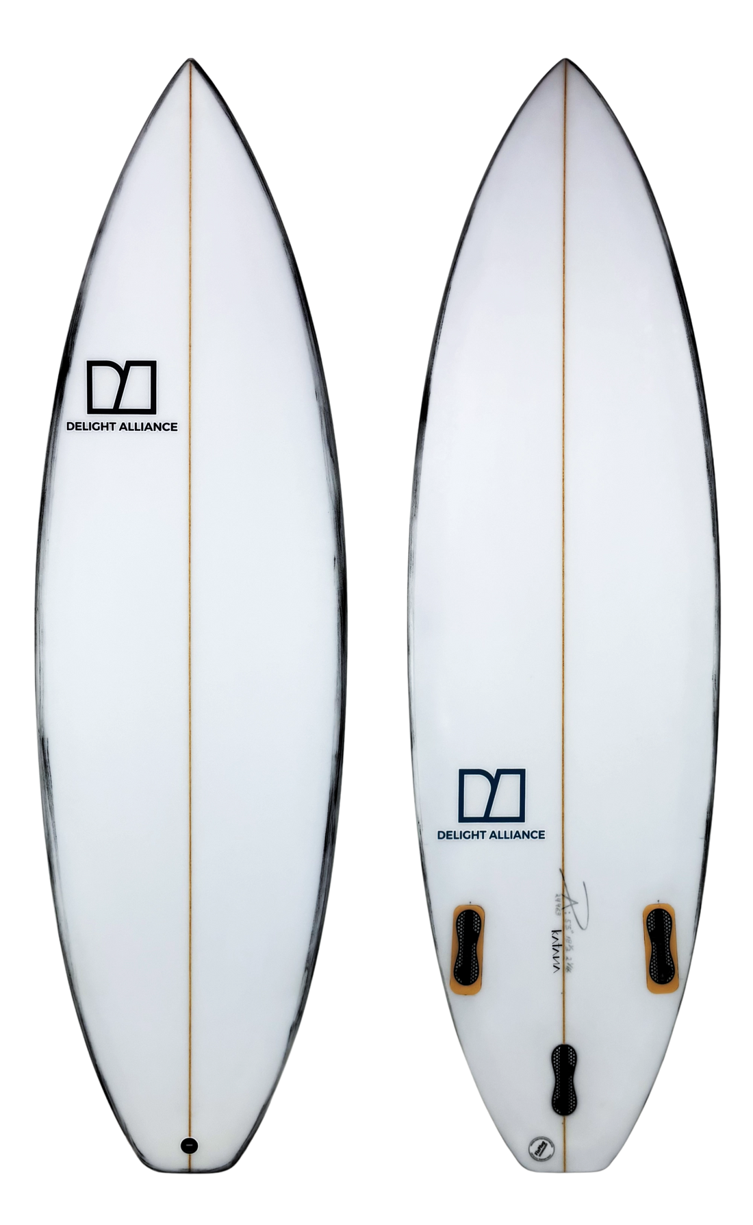 Tabla de surf | Katana Competition Line