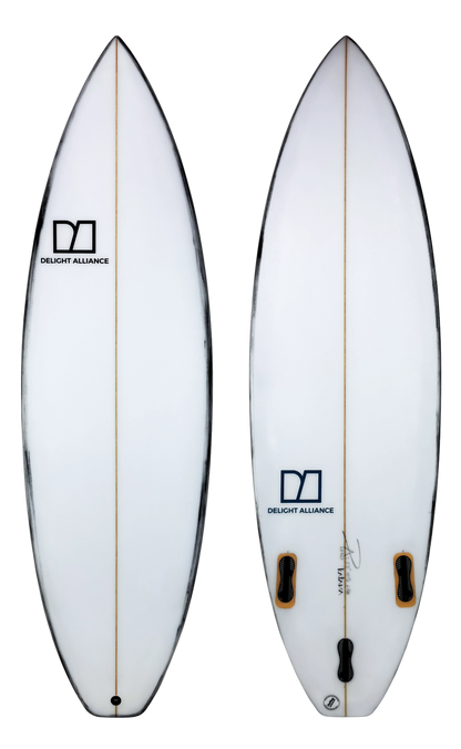 Surfboard| Katana Competition Line