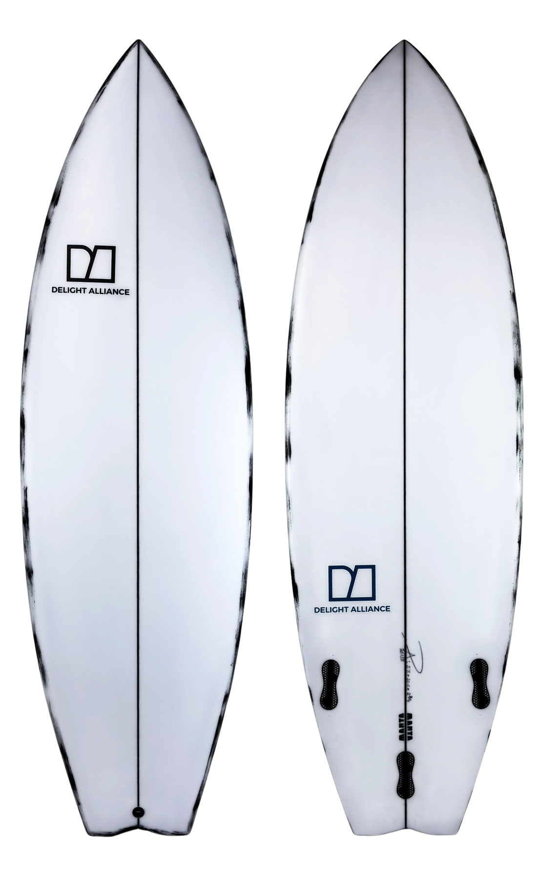 Surfboard| MantaManta