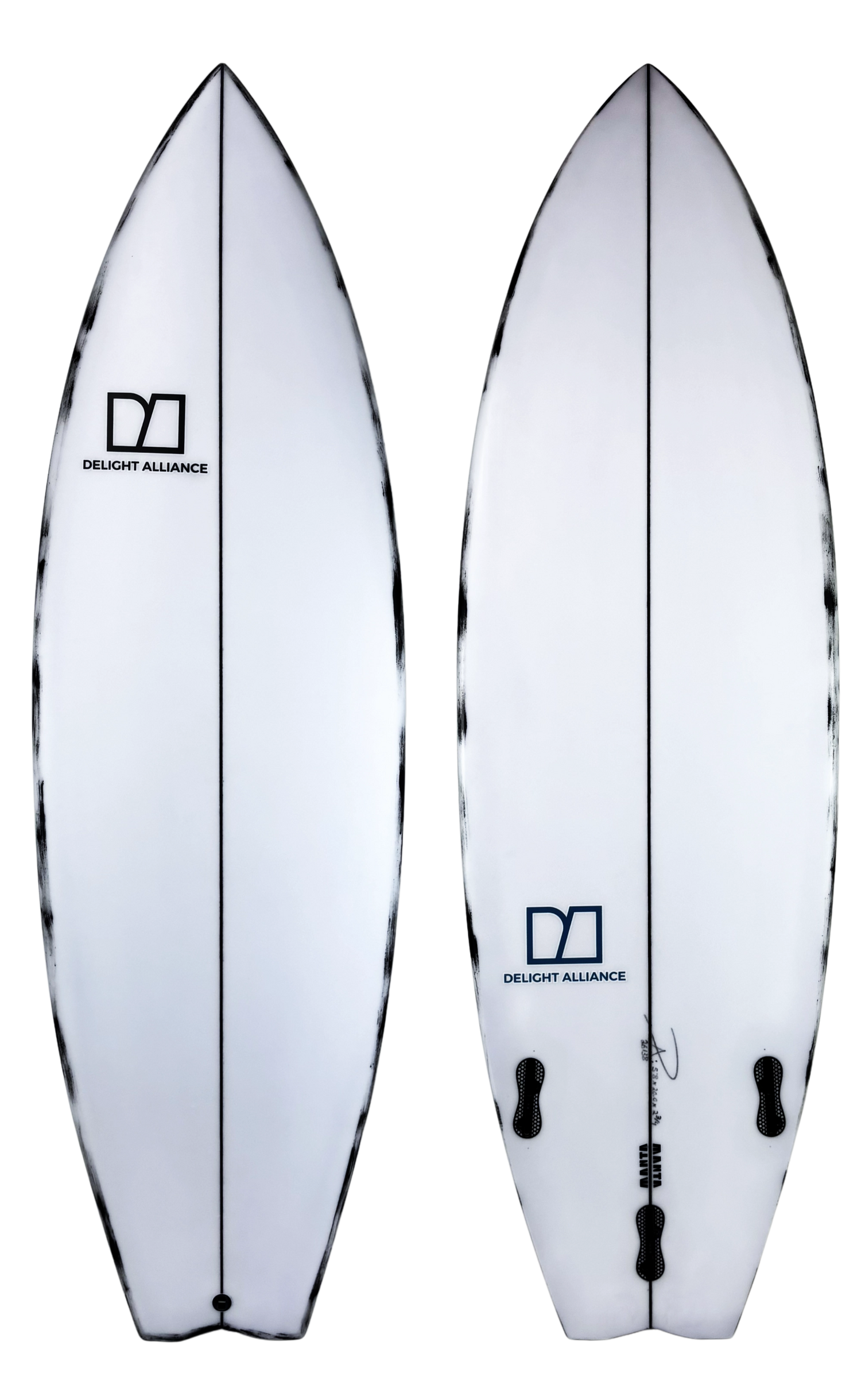 Tabla de surf | MantaManta