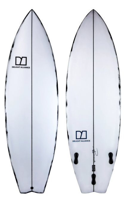 Tabla de surf | MantaManta