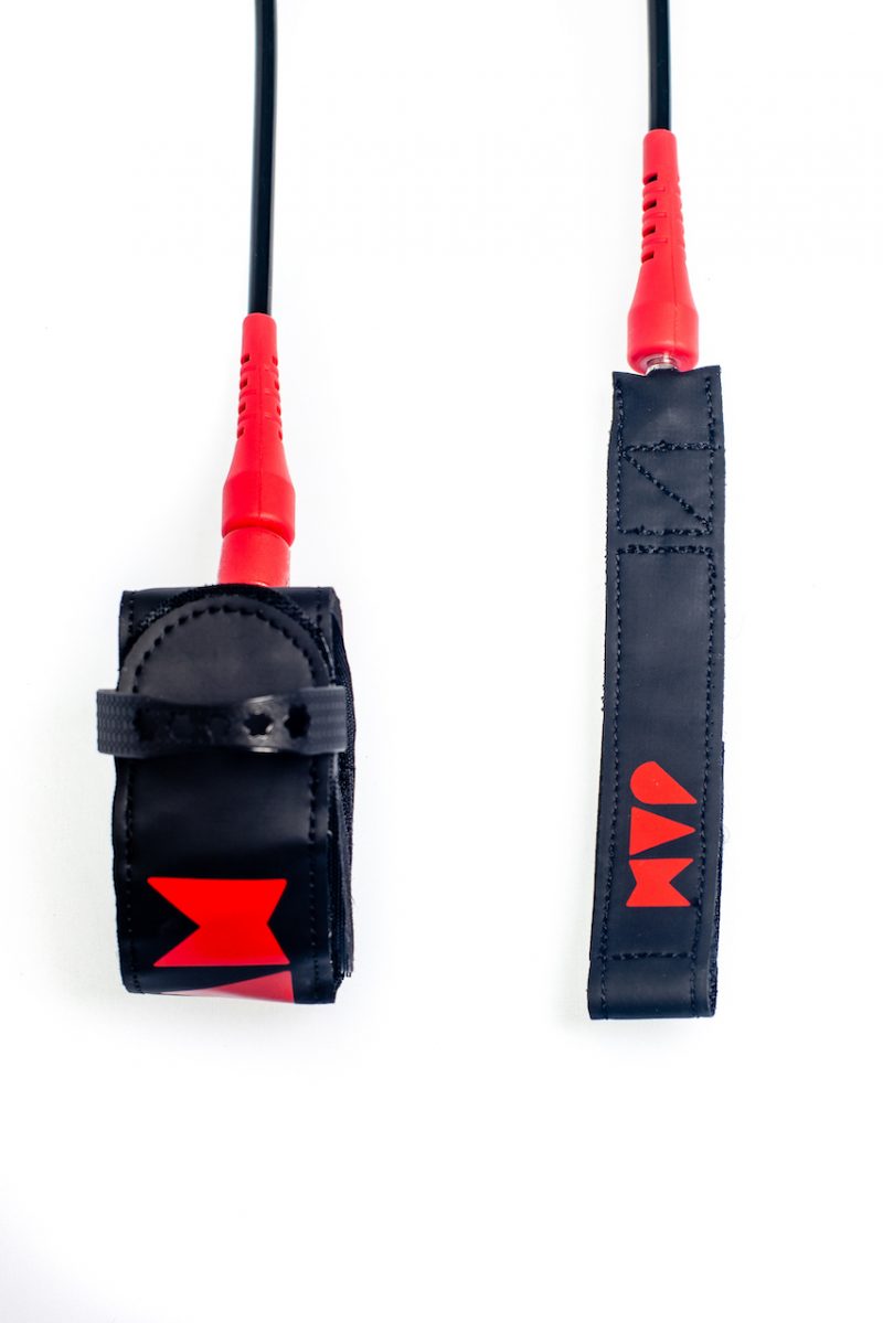 Jam Traction - Shredder Leash 6 FT 6mm