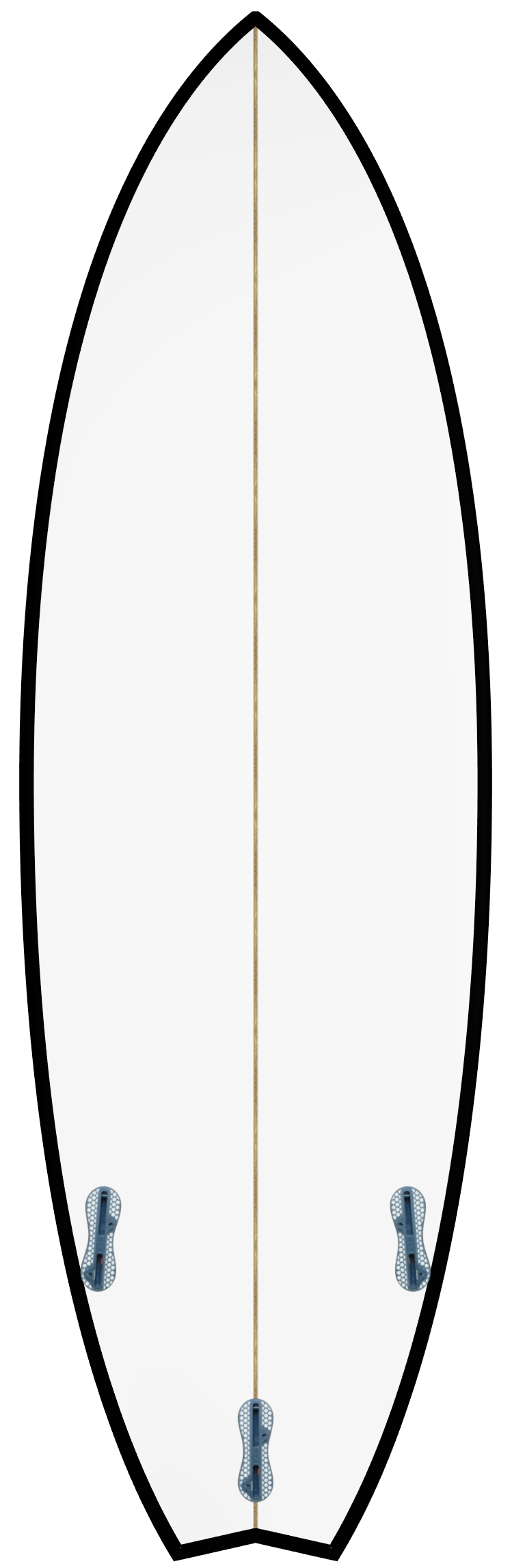 Surfboard| Slippery Joe Premium Line