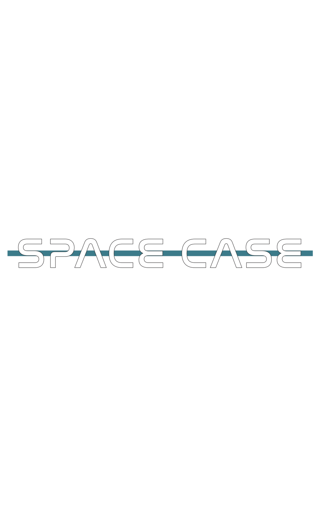 Surfboard| Spacecase